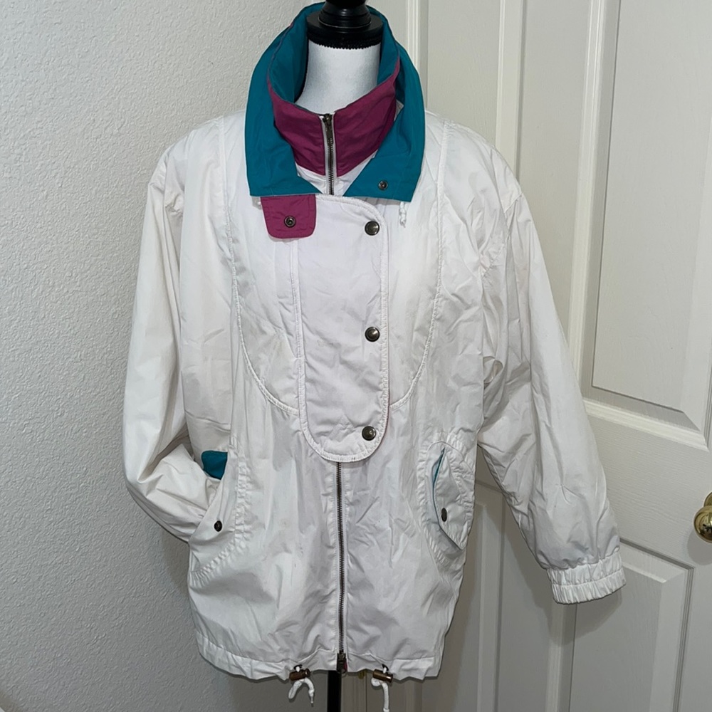 90’s vintage London Fog ski jacket